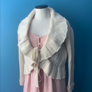 Luxury Valentino sweater for all seasons